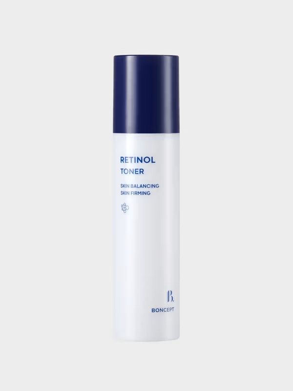 ​Boncept Retinol Toner 135 ml