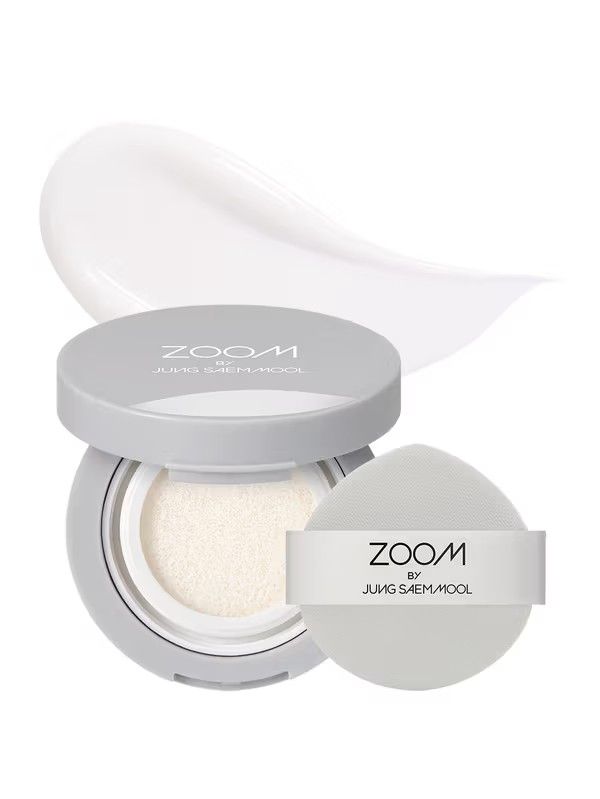 ​Zoom by Jung Saem Mool Sebum Down Cushion