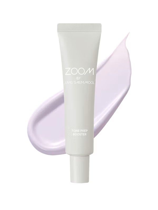 ​Zoom by Jung Saem Mool Tone Prep Booster 30 ml