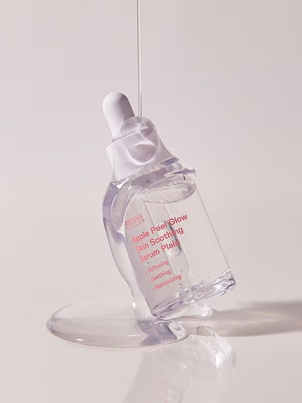 Sungboon Editor Apple Peel Smooth Soothing Serum Plain 30 ml