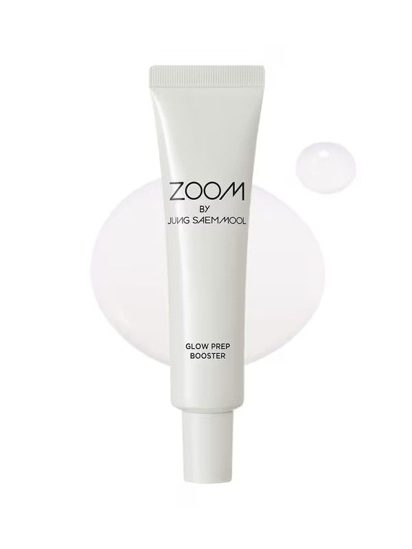 ​Zoom by Jung Saem Mool Glow Prep Booster 30 ml