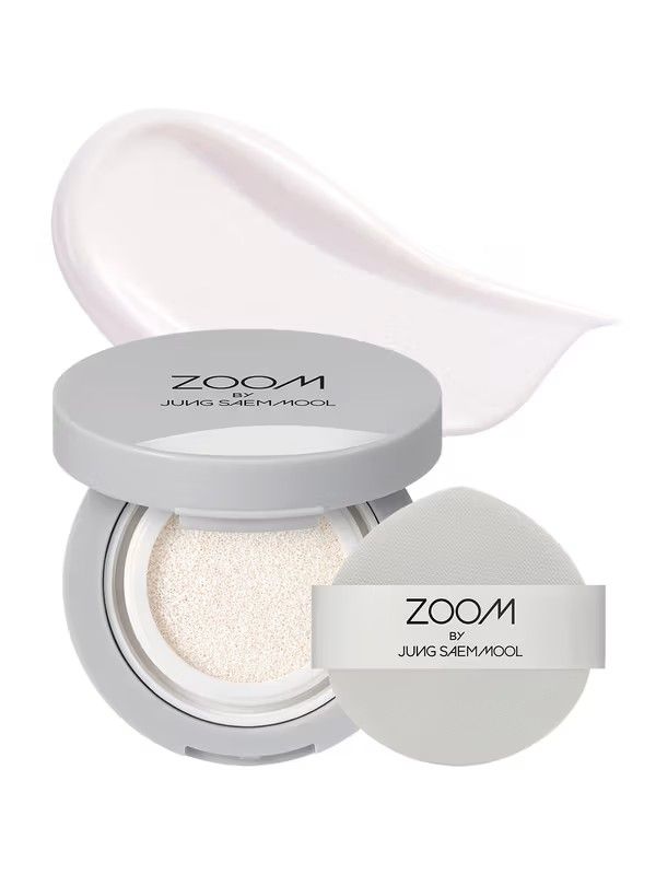 ​Zoom by Jung Saem Mool Glossy Up Cushion