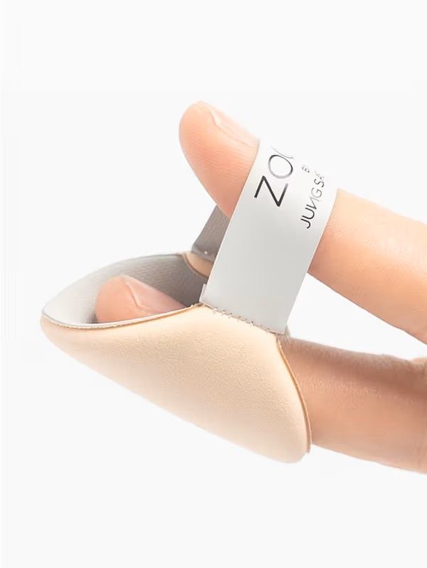 ​Zoom by Jung Saem Mool Mini Tap Puff 3 ea