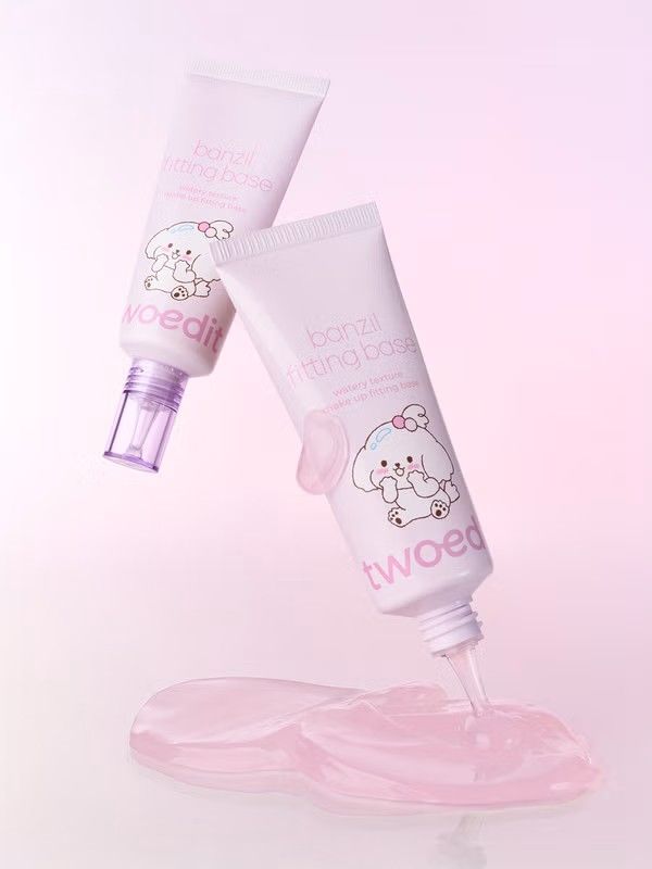 ​Twoedit by Luna Banjil Fitting Base 30 ml