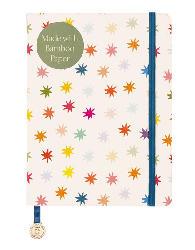[931371] ​Soft Cover Note Series Star