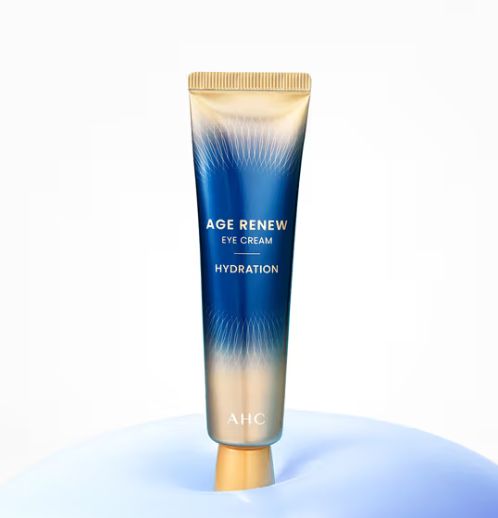 Увлажняющий крем для глаз AHC Age Renew, 30 мл
