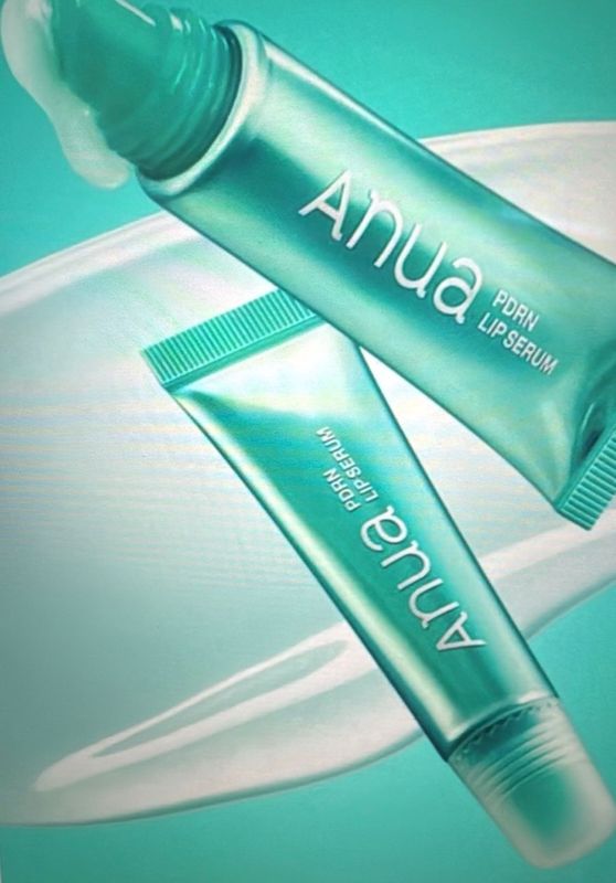 Anua PDRN lip serum