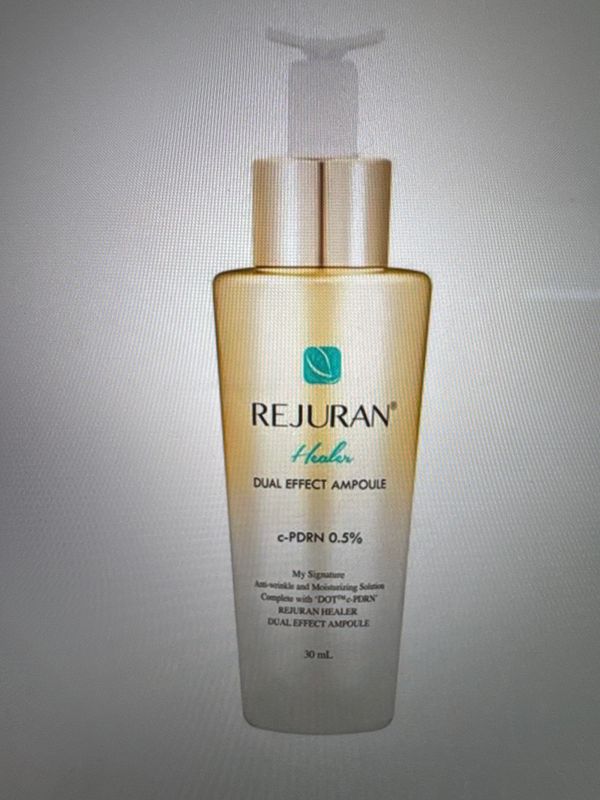Rejuran 8806121401984 dual effect ampoule 30ml