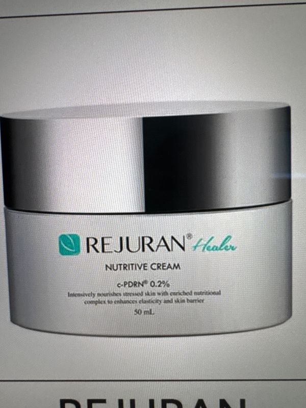 Rejuran 8806121401953 nutritive cream50ml