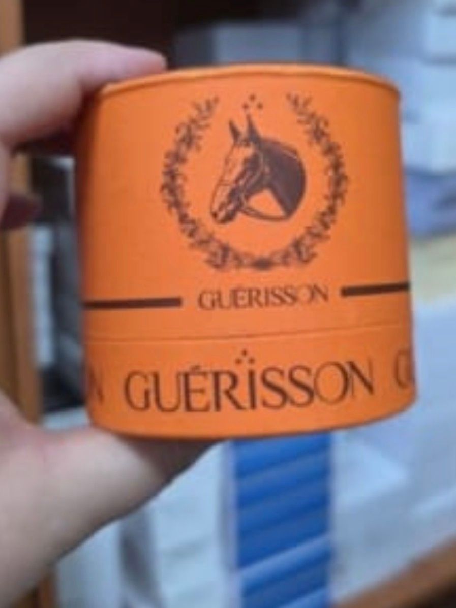 GUERISSON