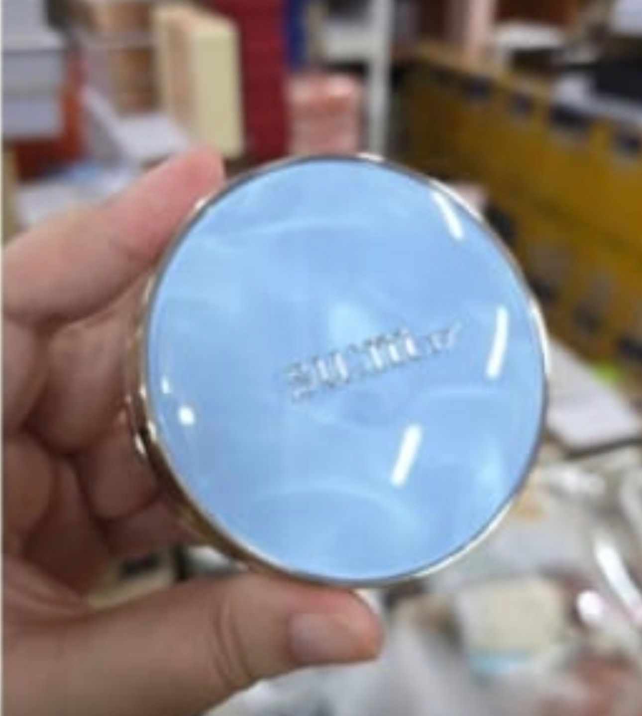 Sum37 cushion 01 без кейса