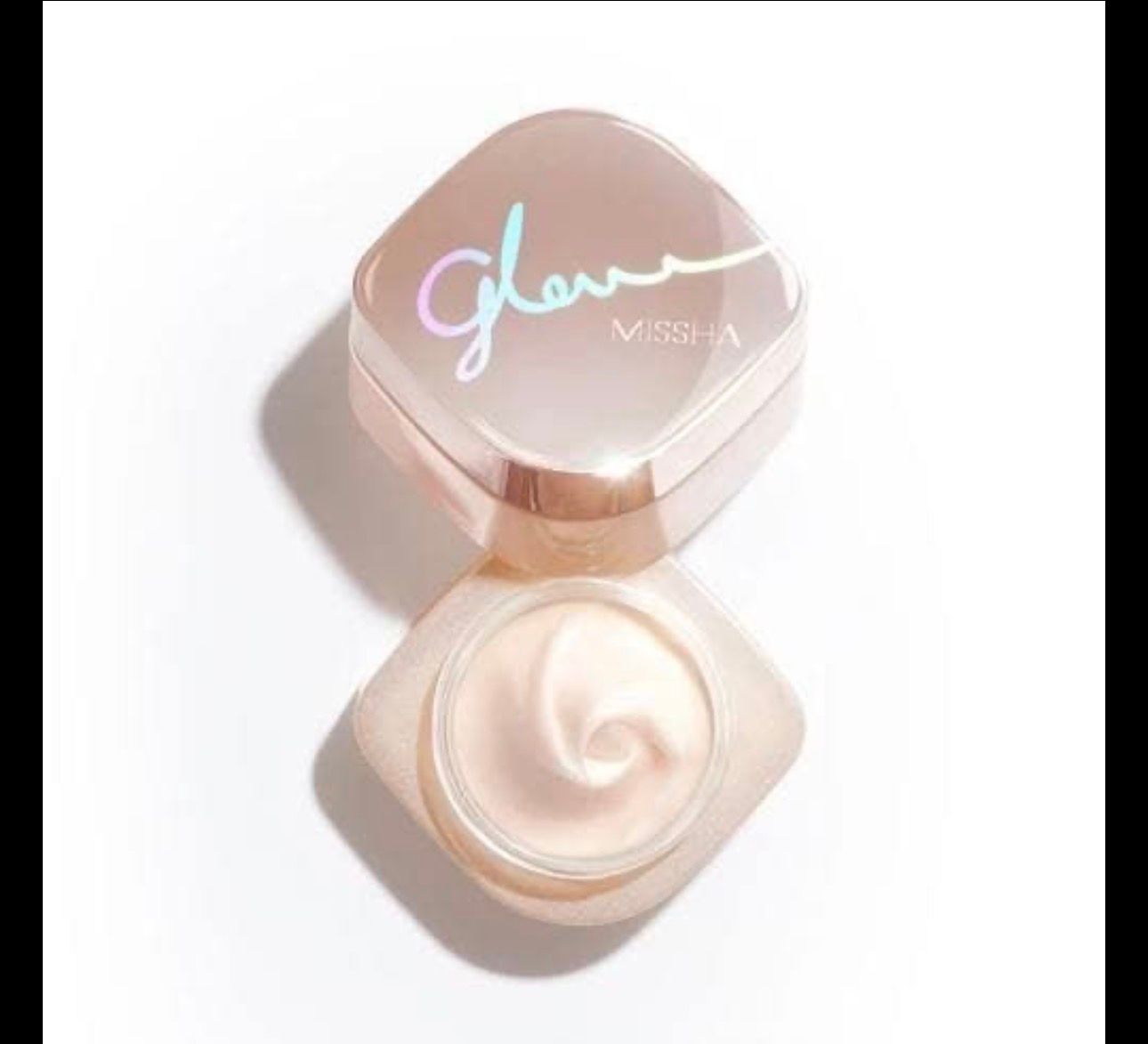 MS100737 Missha Glow Skin Balm 50ml