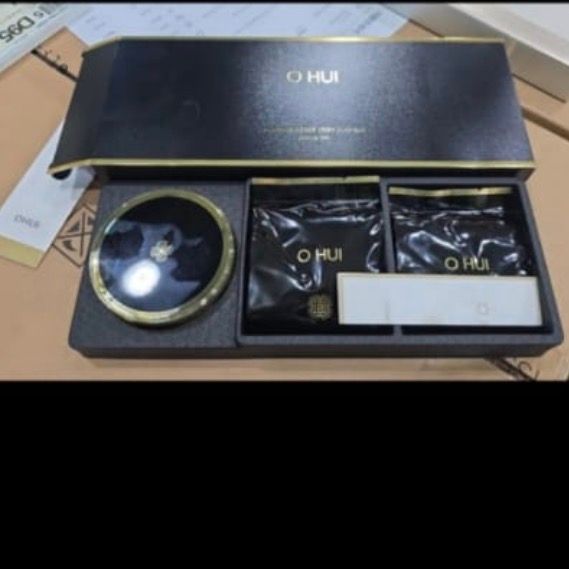 OHUI Ultimate Cover Cushion