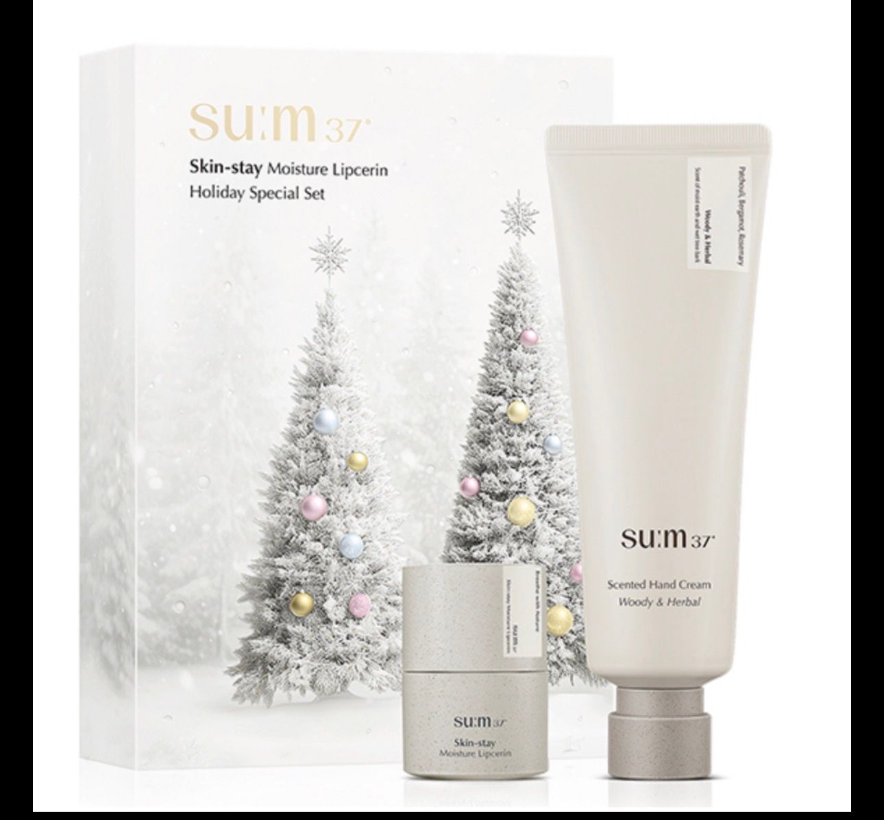 51905948 SUM37 Skin-stay Moisture Lipcerin