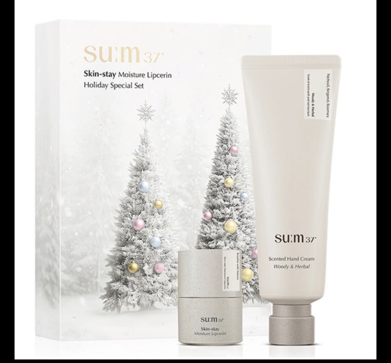 51905948 SUM37 Skin-stay Moisture Lipcerin