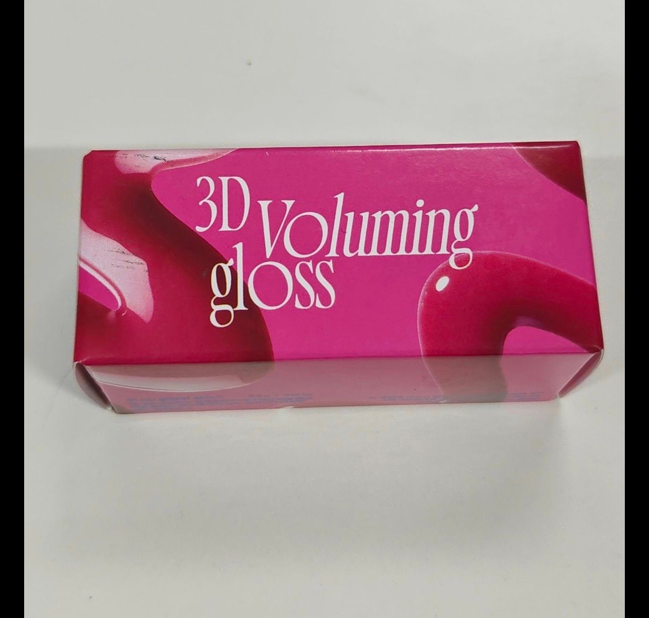 588643 fwee Little Sweet Moments 3d Voluming GLoss