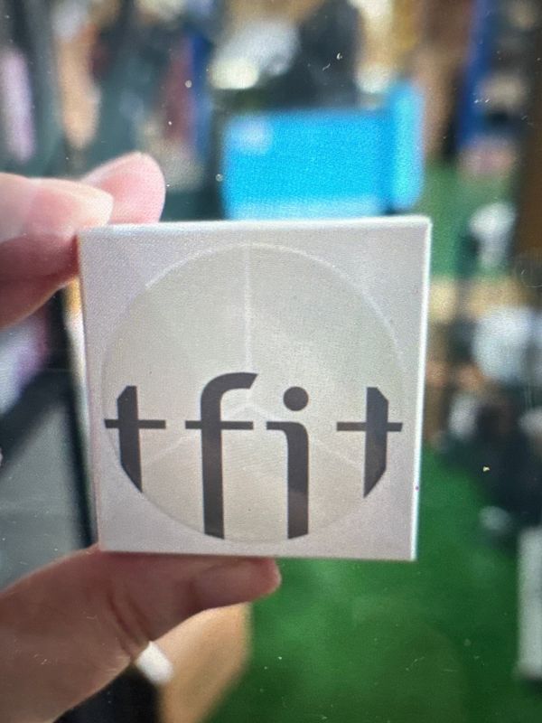 800448 Tfit Cover Up Pro Concealer 01 Neutral 15g