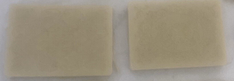 Hemp Terpenoid Soap Facial Hemp Terpenoid Soap Facial