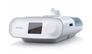 PHILIPS DREAMSTATION AUTO PUMP
