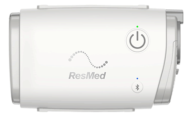 RESMED AIRMINI TRAVEL PUMP