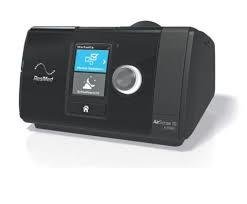 RESMED S10 AIRSENSE AUTO