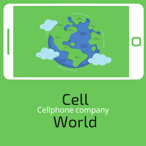 Cell World 