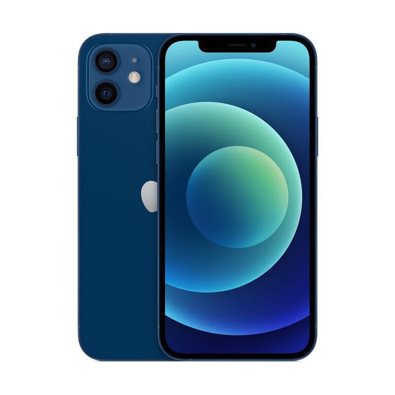 iPhone 12-64GB-Blue