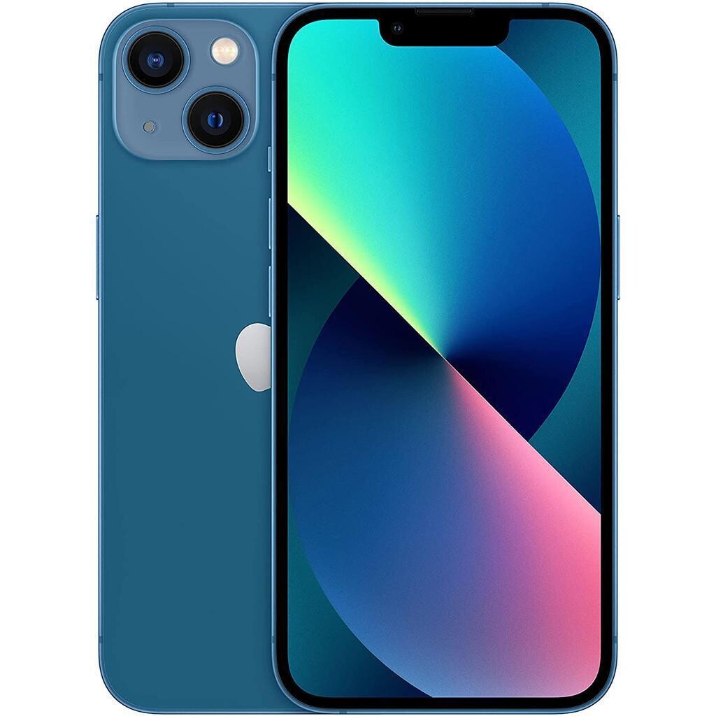 iPhone 13-128GB-Blue