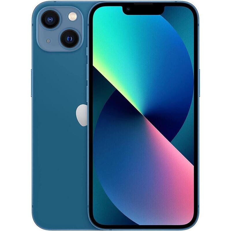 iPhone 13-128GB-Blue