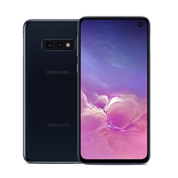 Galaxy S10e T-Mobile
128 GB - Prism Blue