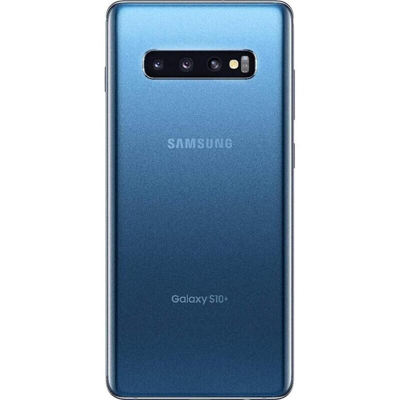 Samsung Galaxy S10+ -128 GB - Blue