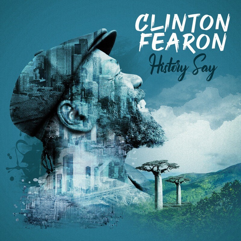 History Say (LP)