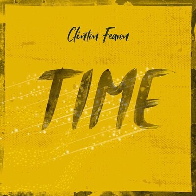 Time (EP)