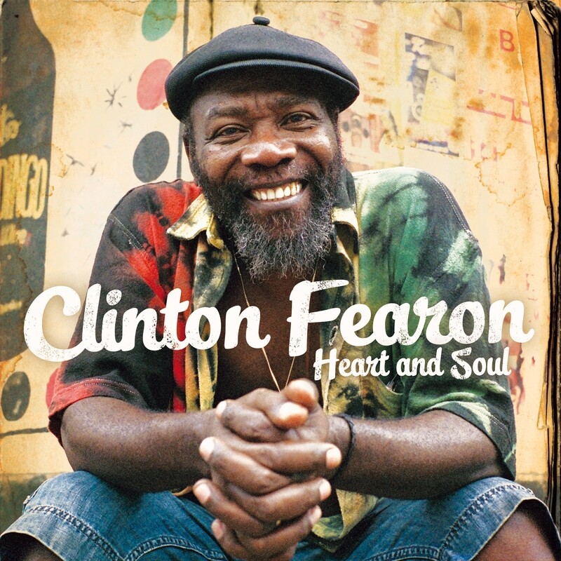 Heart And Soul (extended version, CD)
