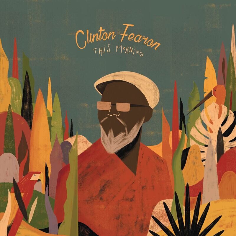 This Morning (CD)