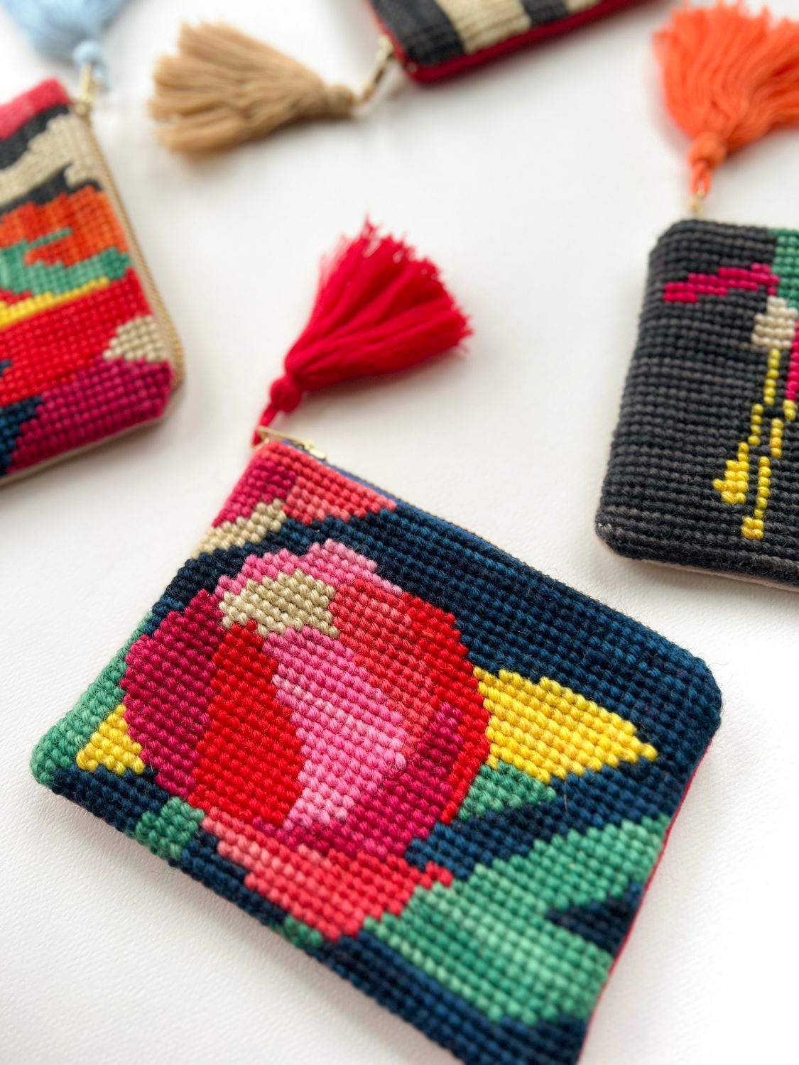 Estuche Peonía