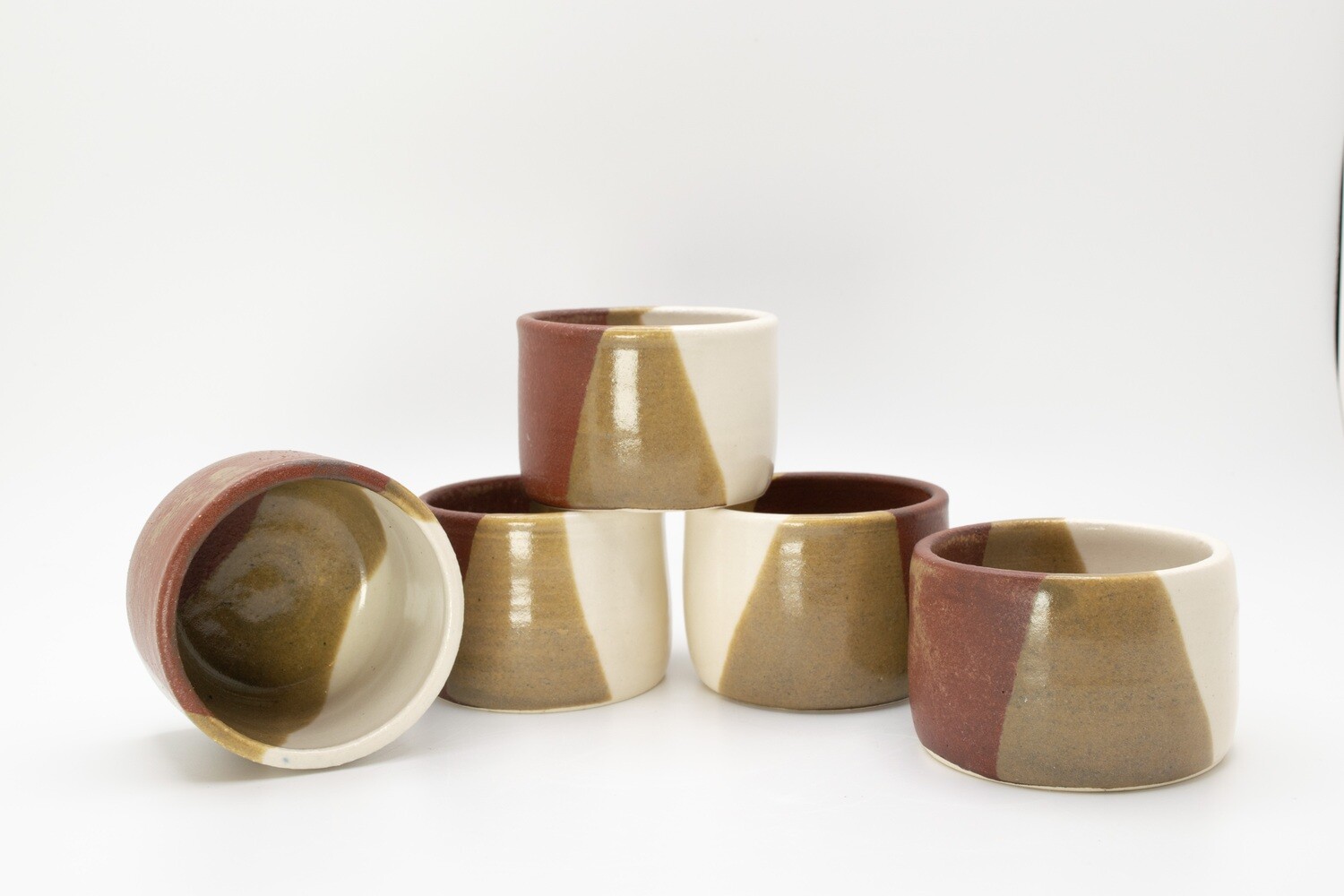 Small Ramekin in Autumn