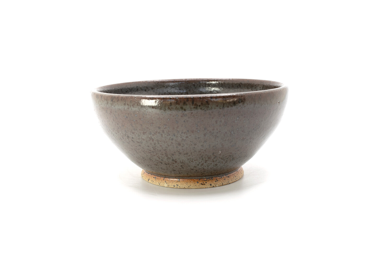Cereal Bowl in Grey