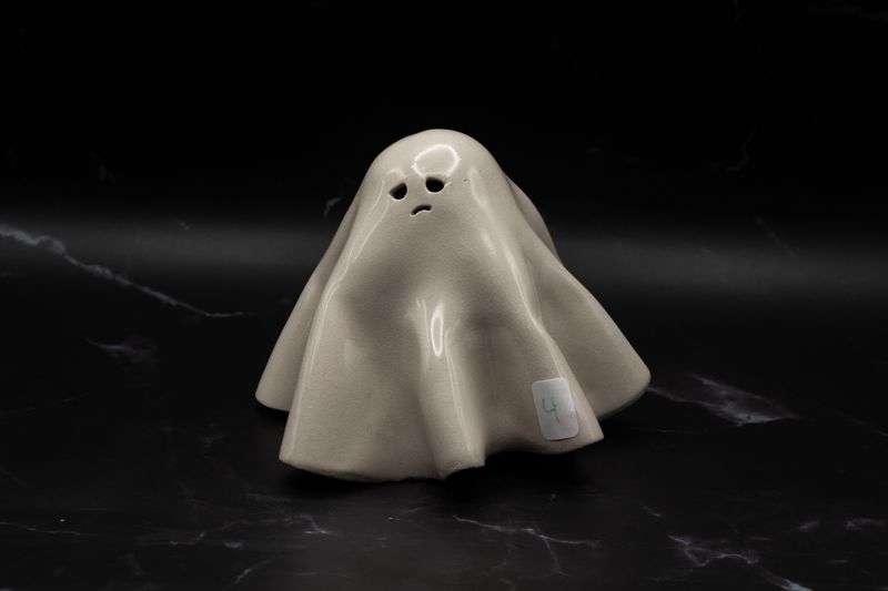 Large Ghost Buddy - Sad
