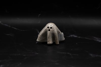 Small Speckled Ghost #7