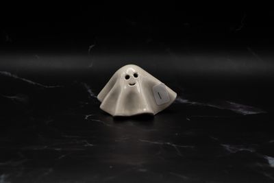 Small Ghost #1