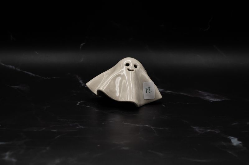 Small Ghost #12