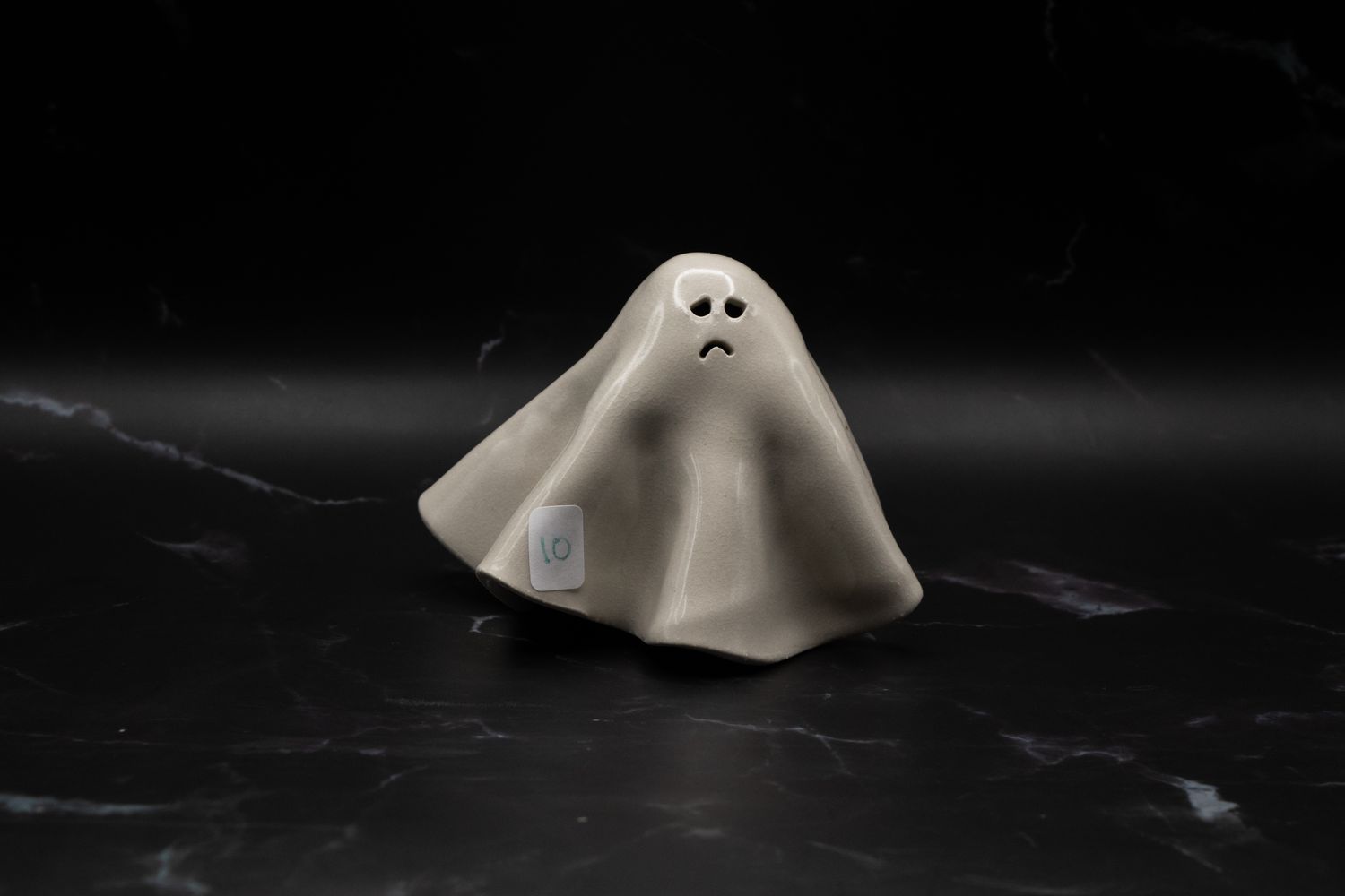 Ghost Buddy - Sad