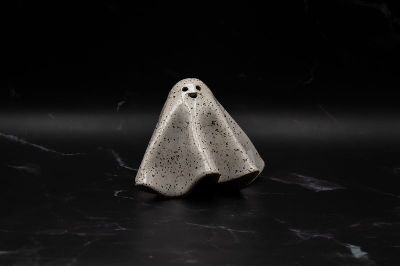 Speckled Ghost Buddy #3