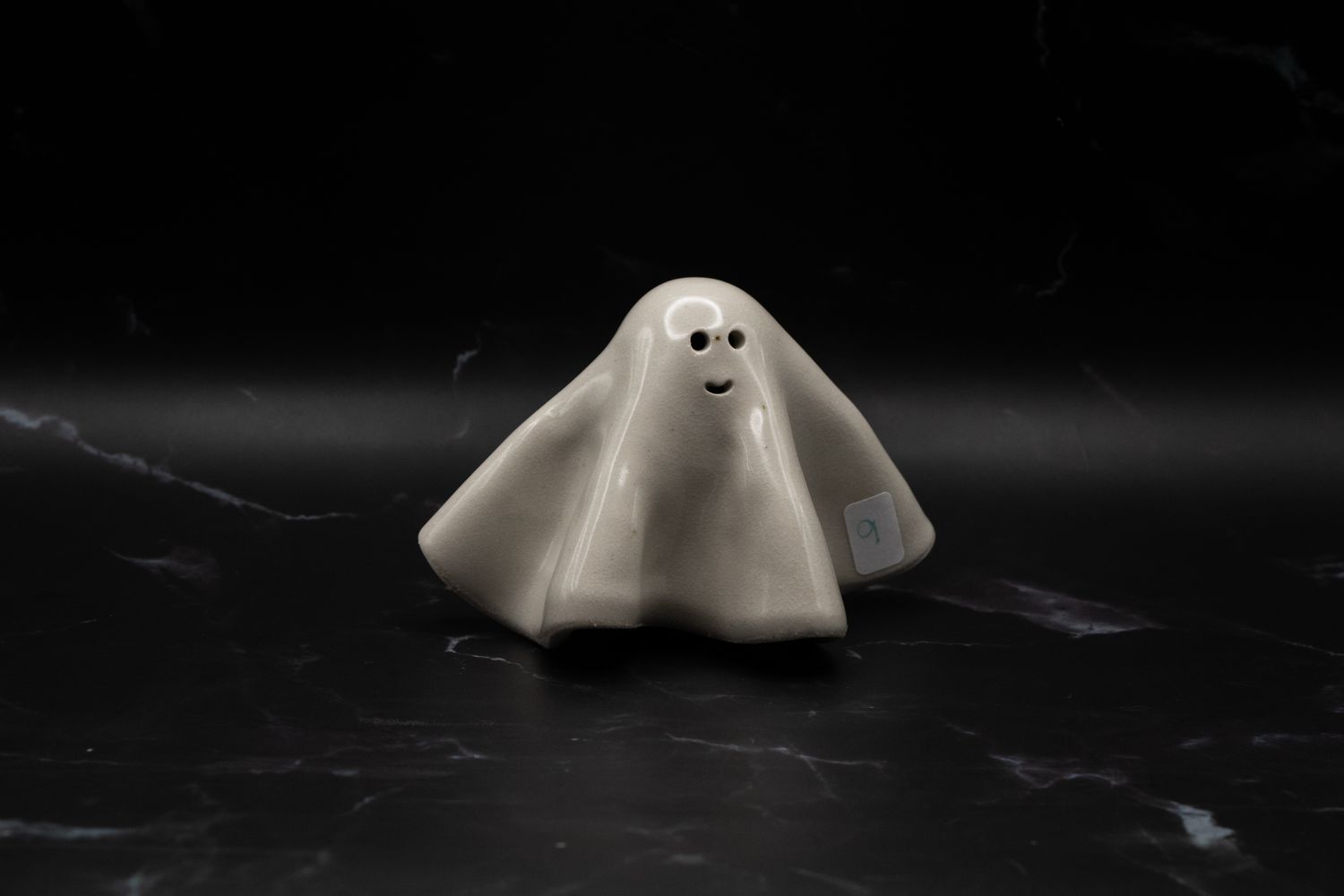 Ghost Buddy - Happy