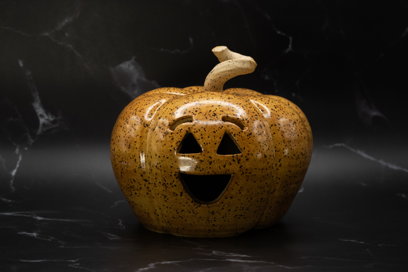 Jack-O&#39;-Lantern #2