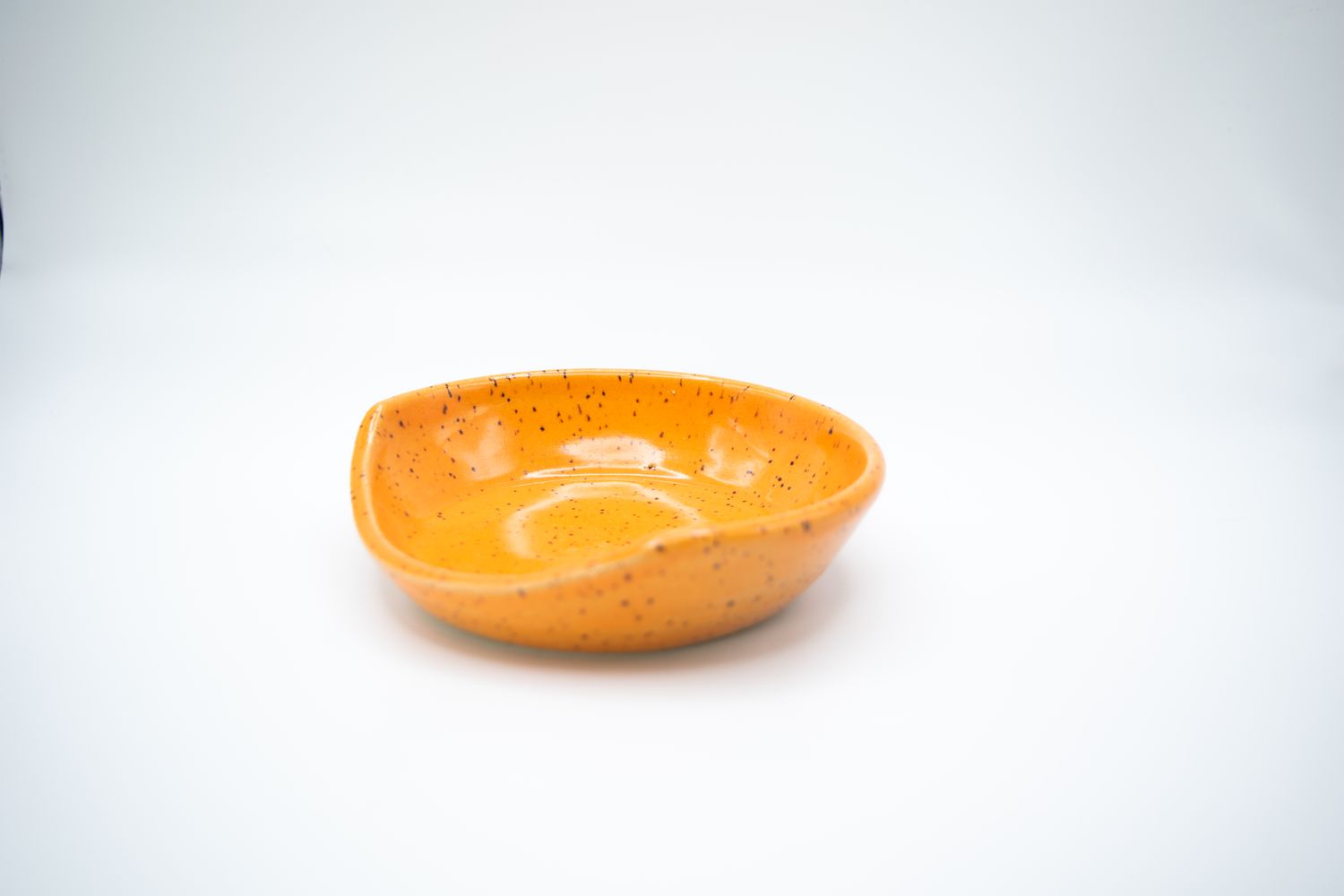 Spoon Rest - Orange