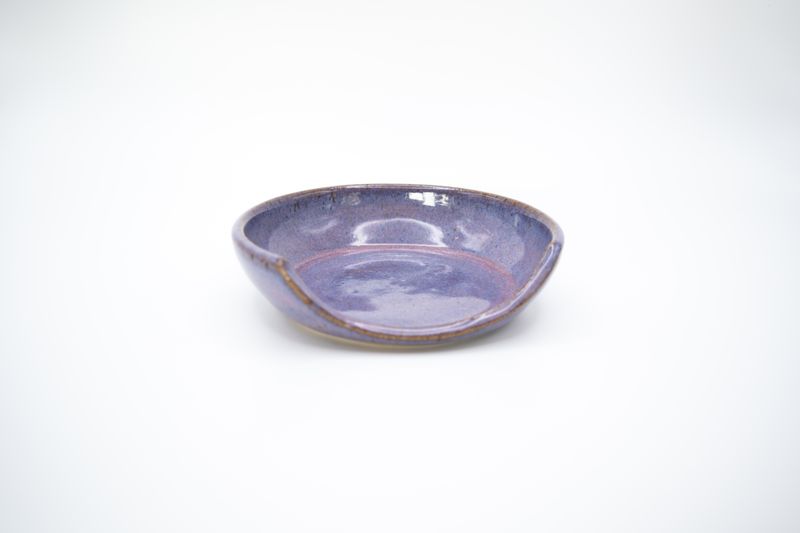 Spoon Rest - Amethyst
