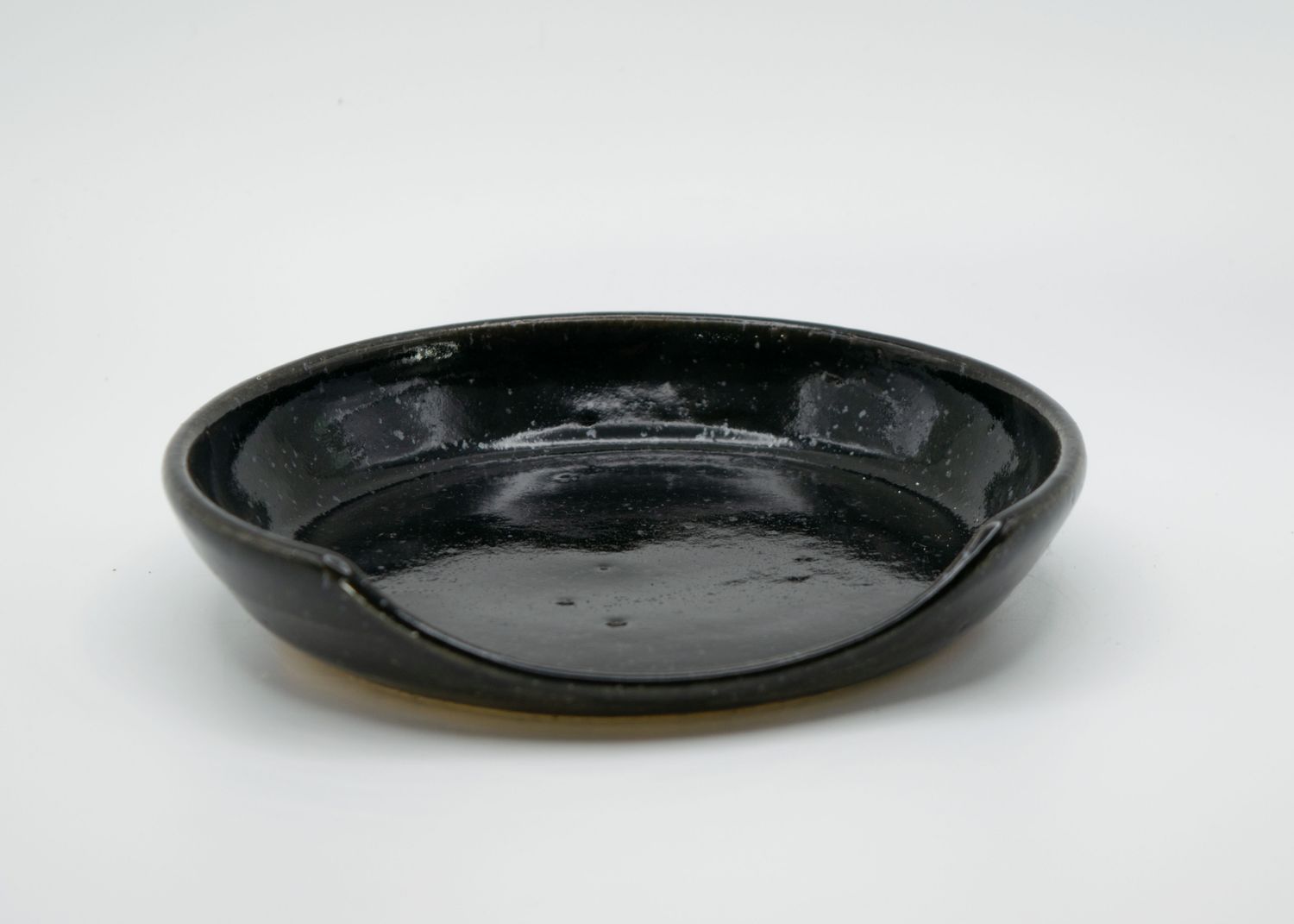 Spoon Rest - Black