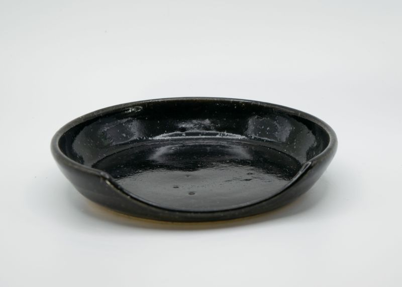 Spoon Rest - Black